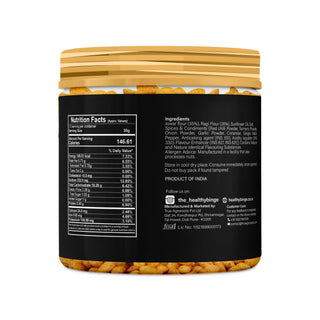 Millet Mixture: Cream 'N' Onion - Pack of 2