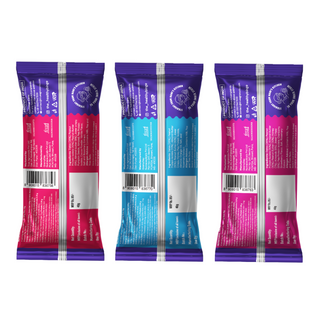 Assorted Laddoos - Pack of 3