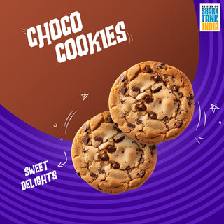 FREE GIFT | Choco Cookies Pack
