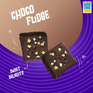 FREE GIFT | Choco Fudge Pack