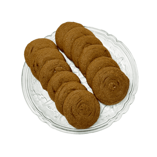 Millet Choco Cookies | No Maida & No Refined Sugar