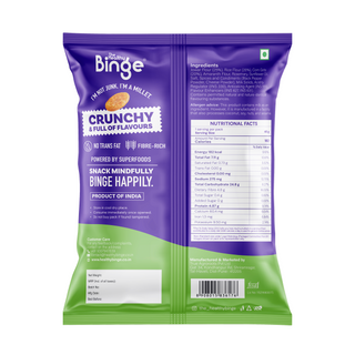 Amaranth Chips: Classic Cheese