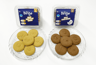 Assorted Cookies Pack | No Maida & No Refined Sugar