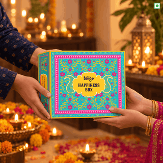 THB Diwali Classic Happiness Box