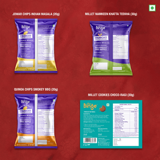 THB Diwali Classic Happiness Box