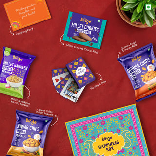 THB Diwali Classic Happiness Box