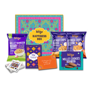 THB Diwali Classic Happiness Box