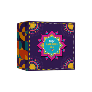 THB Diwali Premium Happiness Box