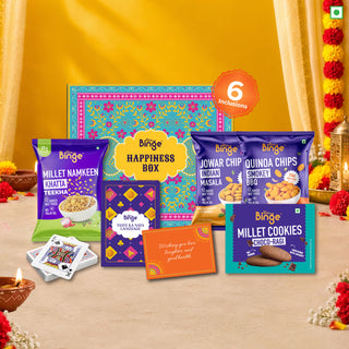 THB Diwali Classic Happiness Box