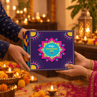 THB Diwali Premium Happiness Box