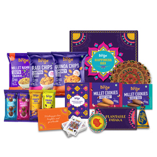 THB Diwali Premium Happiness Box