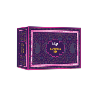 THB Diwali Signature Happiness Box