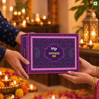 THB Diwali Signature Happiness Box