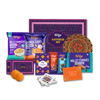 THB Diwali Signature Happiness Box