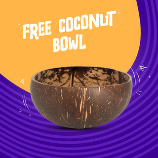 Coconut Bowl