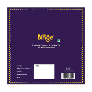 THB Diwali Premium Happiness Box