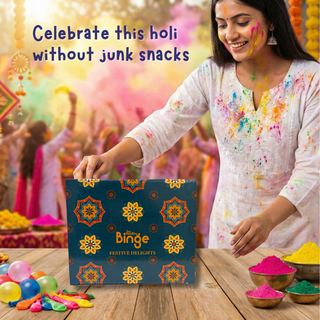 THB - Holi Hamper