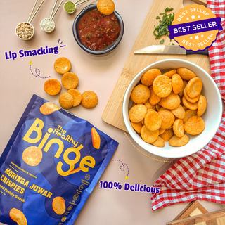 Jowar Chips Combo