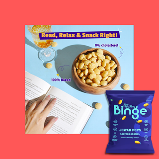 Jowar Chips Combo