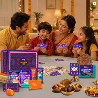THB Diwali Signature Happiness Box
