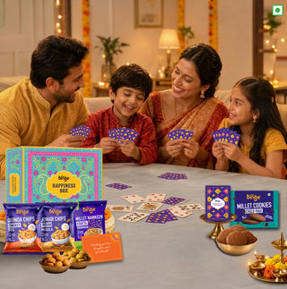 THB Diwali Classic Happiness Box