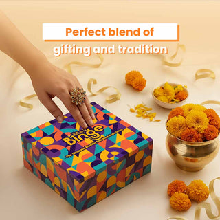 The Signature Diwali Gift Box