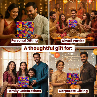 The Signature Diwali Gift Box