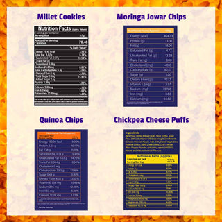 The Diwali Delight Gift Box