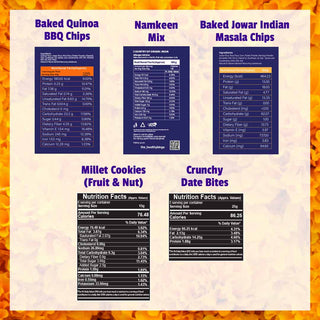 The Signature Diwali Gift Box