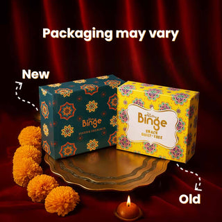 The Diwali Delight Gift Box