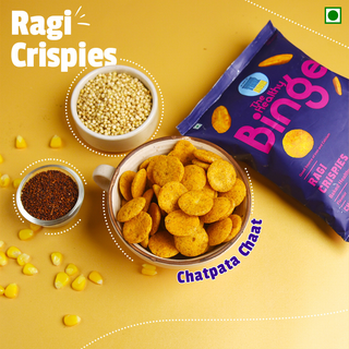 Ragi Chips Combo