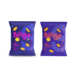 Ragi Chips Combo