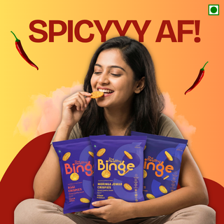 Spicy Lovers' Combo