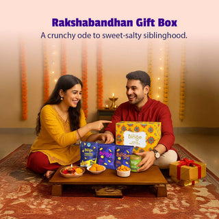 The Ultimate Rakhi Combo