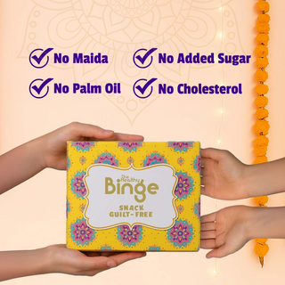 The Ultimate Rakhi Combo