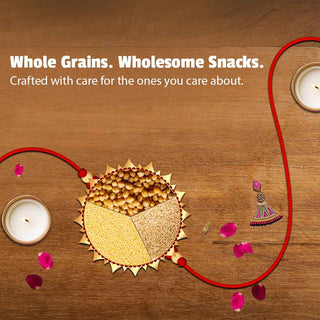 The Ultimate Rakhi Combo