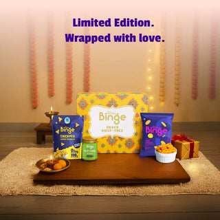 The Ultimate Rakhi Combo